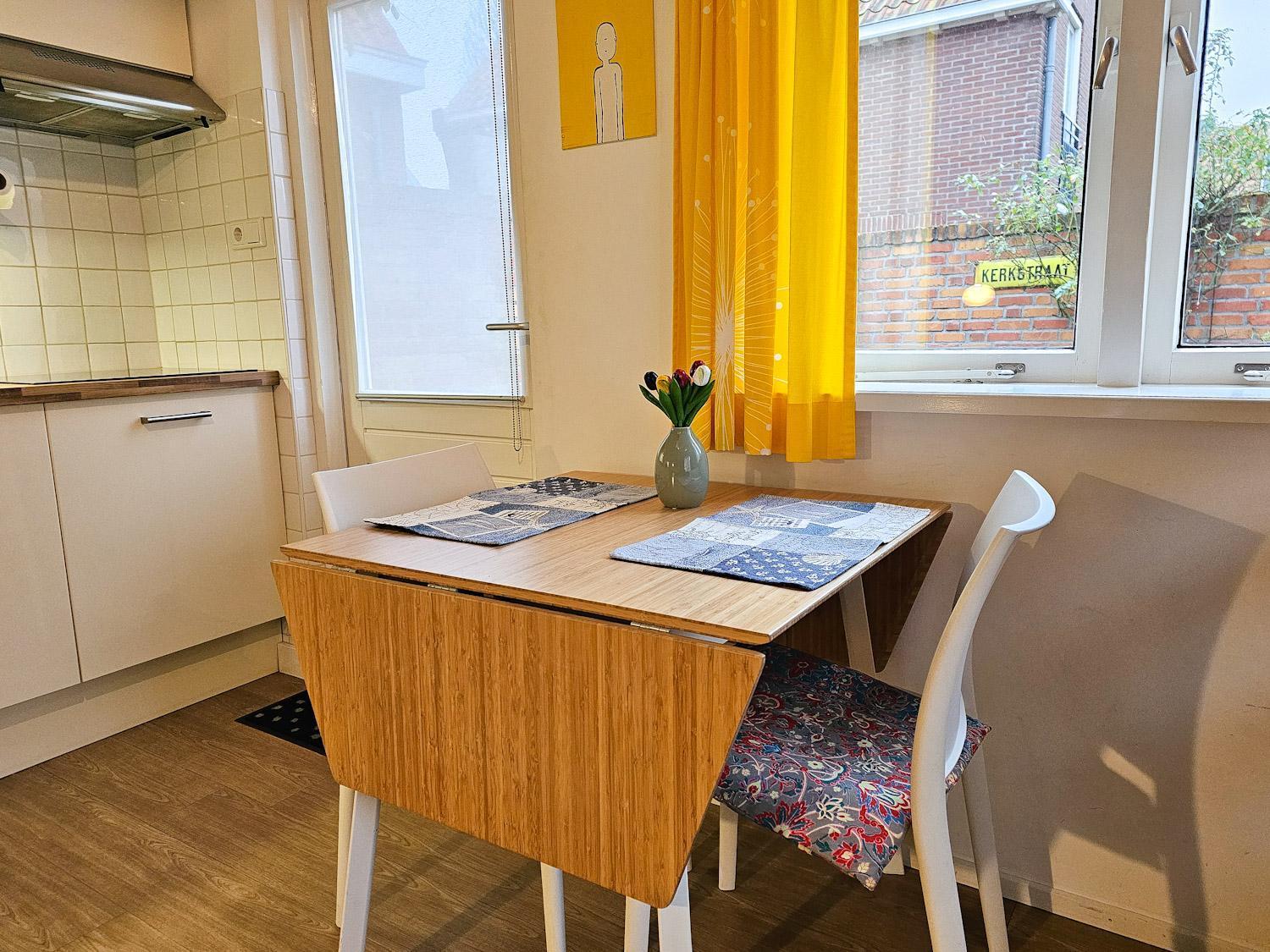 Prachtig Appartement Centrum Domburg Do29 ภายนอก รูปภาพ