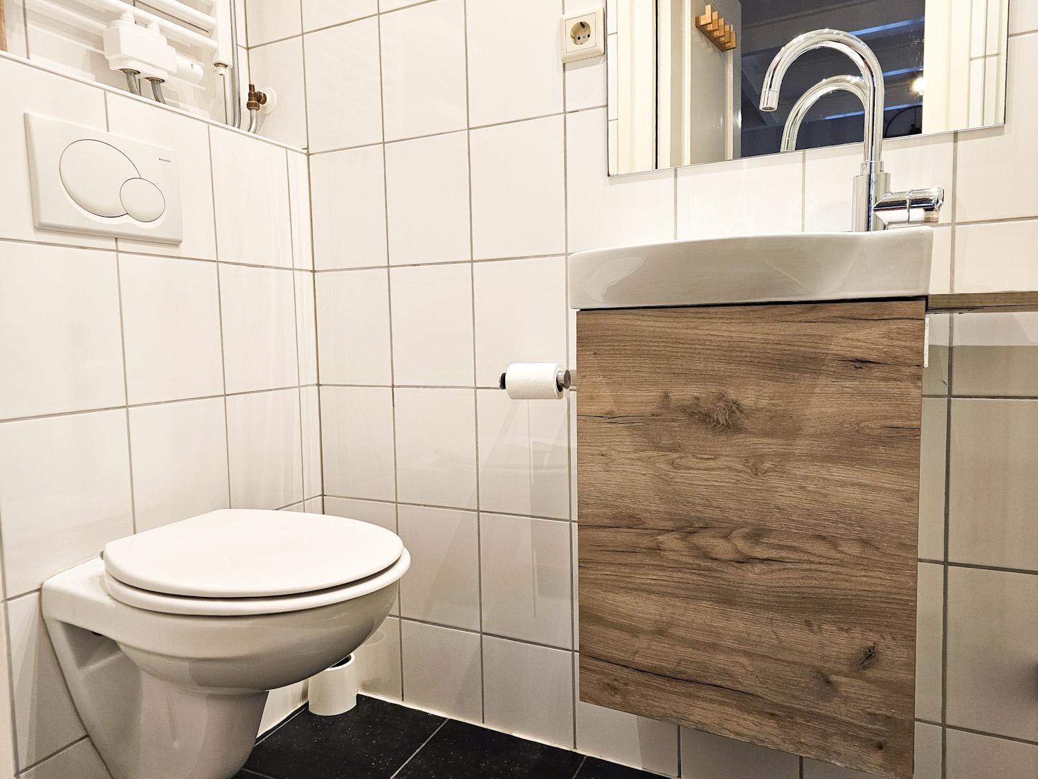 Prachtig Appartement Centrum Domburg Do29 ภายนอก รูปภาพ